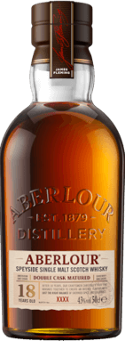 Aberlour 18 Year Old