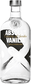 Absolut Vanilia