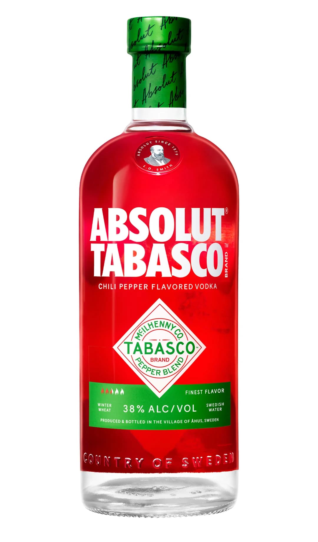 Absolut Tabasco