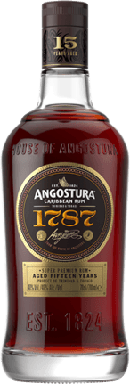 Angostura 1787