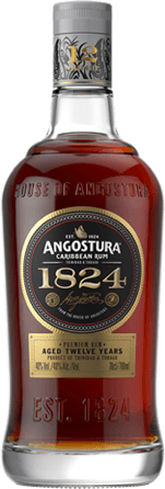 Angostura 1824