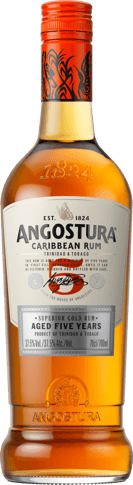 Angostura 5 YO