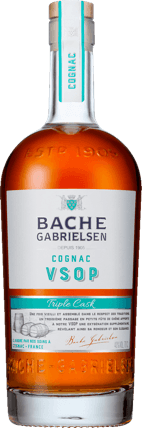 Bache Gabrielsen VSOP