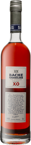 Bache Gabrielsen XO Fine Champagne