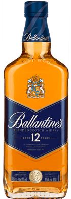 Ballantine's 12 YO