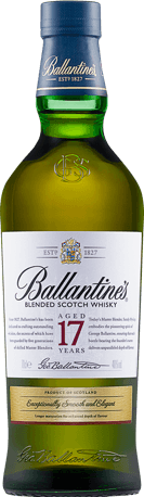 Ballantine's 17 YO
