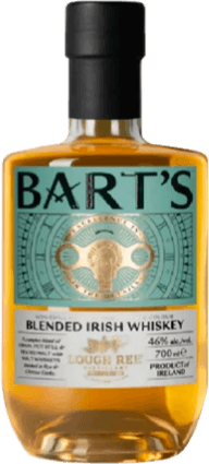 Bart's Blended
