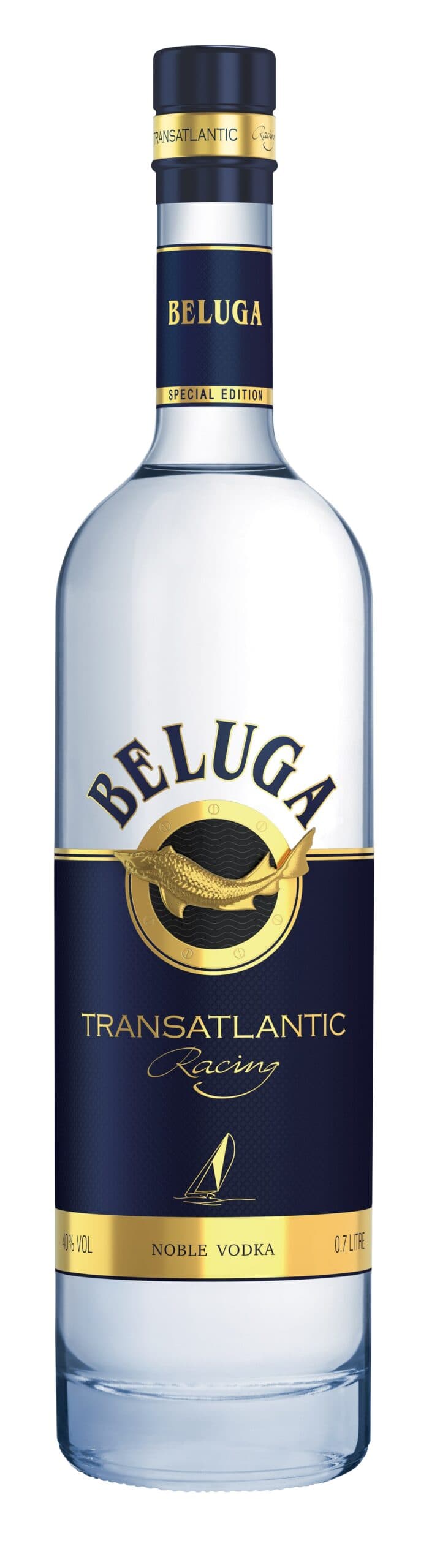 Beluga Transatlantic Racing