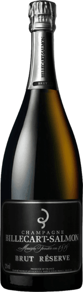 Billecart Salmon Brut Reserve Magnum