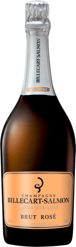 Billecart Salmon Brut Rose