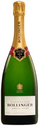 Bollinger Special Cuvee Brut