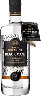 Bologne Black Cane