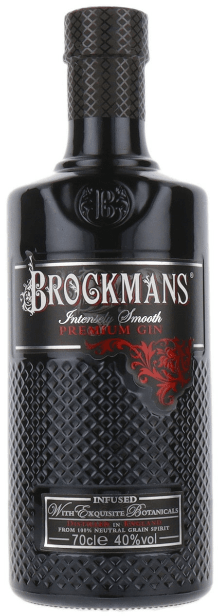 Brockmans Gin