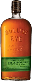 Bulleit Rye