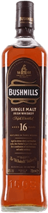 Bushmills 16 YO