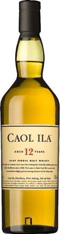 Caol Ila 12 YO
