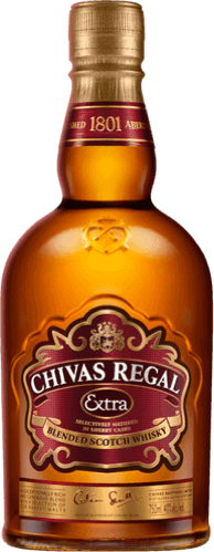 Chivas Regal XV