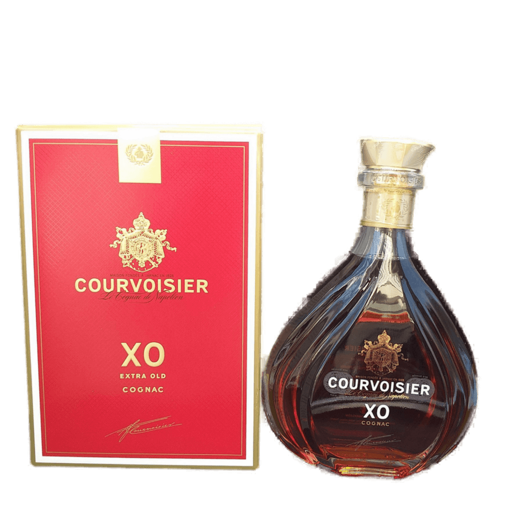 Courvoisier XO