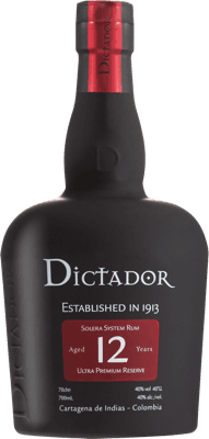 Dictador 12 YO