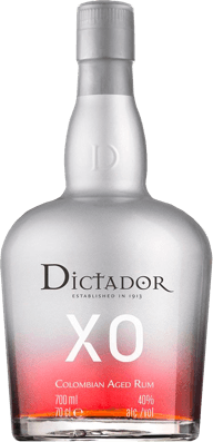 Dictador XO Insolent