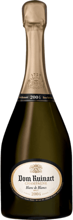 Dom Ruinart Rose 2009