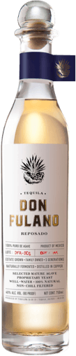 Don Fulano Reposado