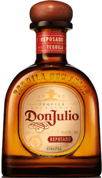 Don Julio Reposado