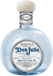 Don Julio Tequila Blanco