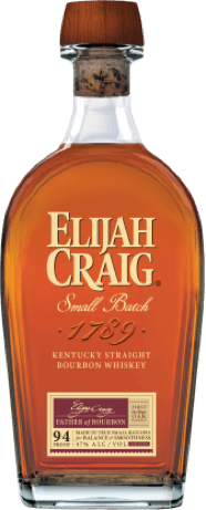 Elijah Craig Small Batch
