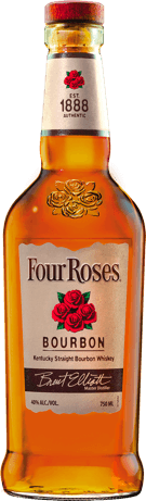 Four Roses Bourbon