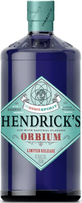 Hendrick's Orbium