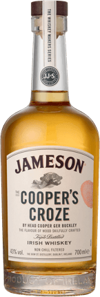 Jameson The Cooper's Croze