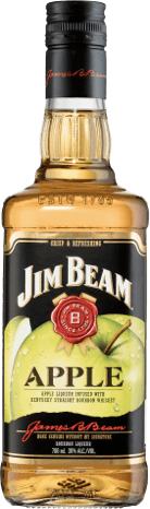 Jim Beam Apple
