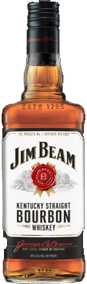 Jim Beam Bourbon