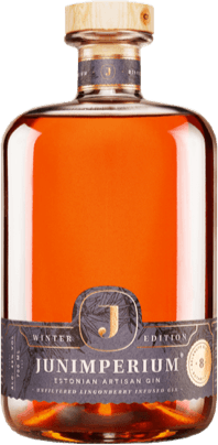 Junimperium Winter Edition