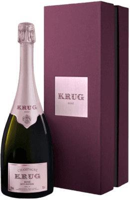 Krug Rose GB