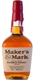 Makers Mark Bourbon