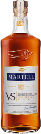 Martell VS Single Distillery