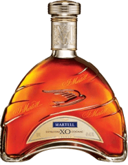 Martell XO