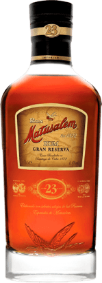 Matusalem Gran Reserva 23