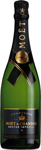 Moet & Chandon Nectar Imperial