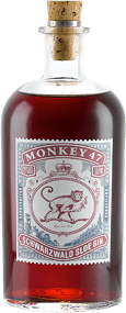 Monkey 47 Schwarzwald Sloe Gin