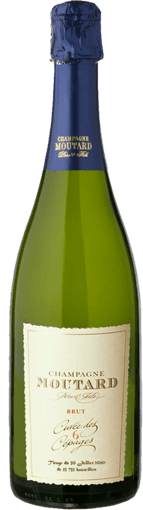 Moutard Cuvee des 6 Cepages