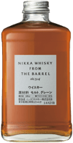 Nikka From The Barrel