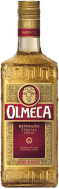 Olmeca Reposado Tequila