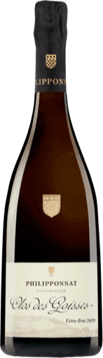 Philipponnat Clos des Goisses 2013