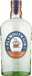 Plymouth Gin