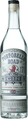 Portobello Road Gin