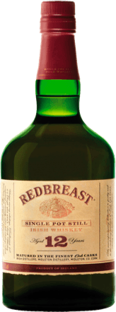 Redbreast 12 YO