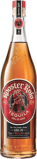 Rooster Rojo Anejo